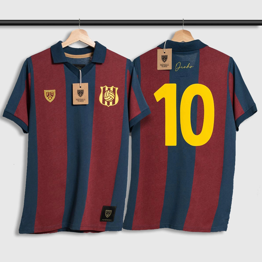 Tributo Dinho