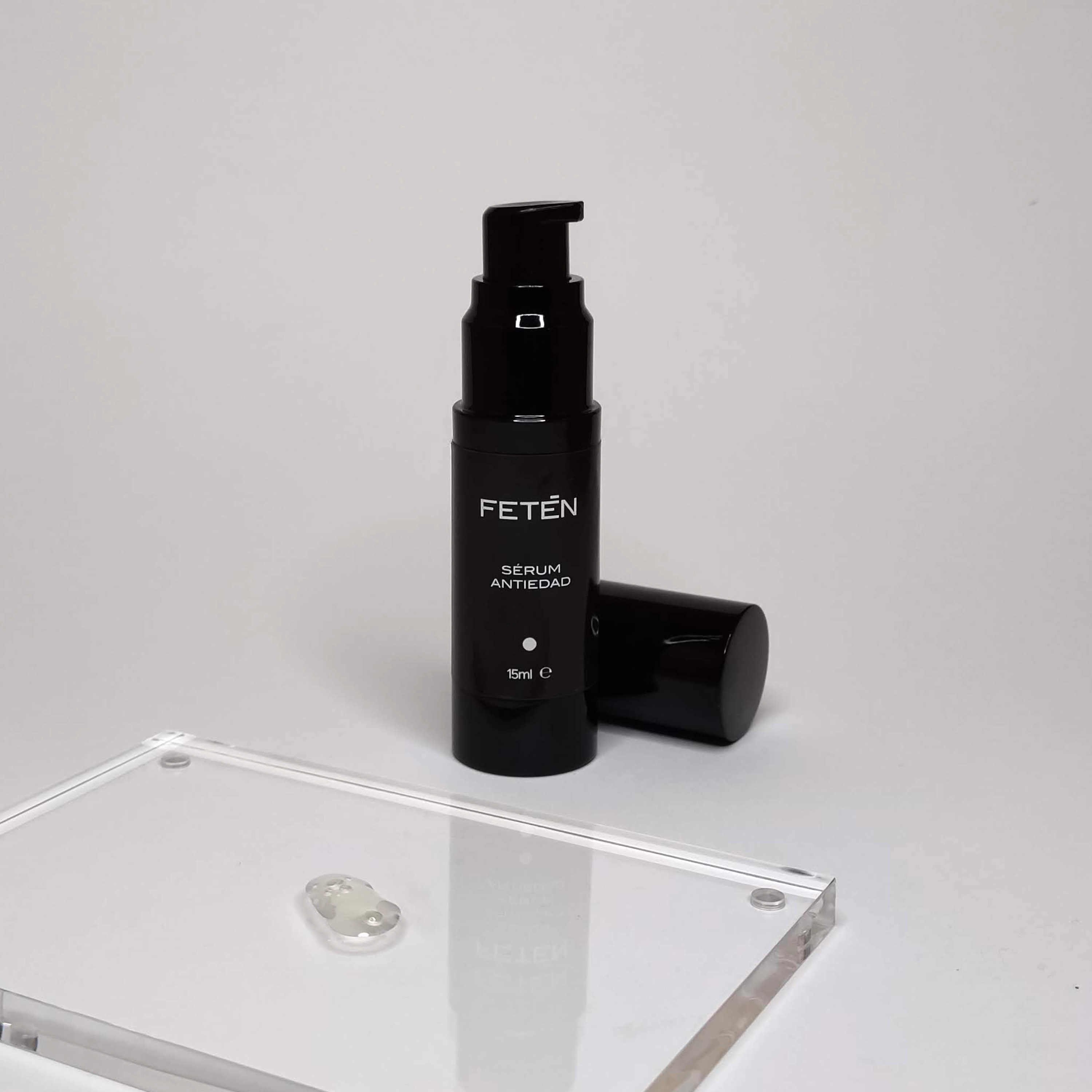 Kit de cuidados 360 para homens | FETĒN