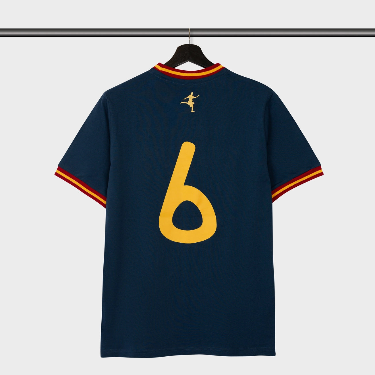 Tributo El Cerebro Iniesta