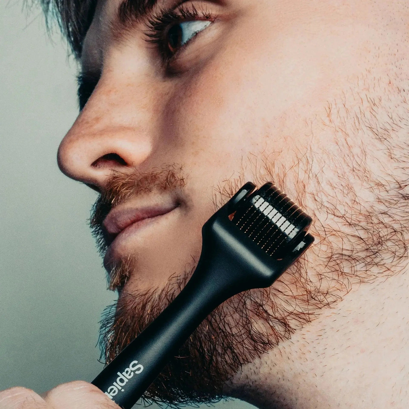 Kit para Crescimento da Barba - 3 Meses