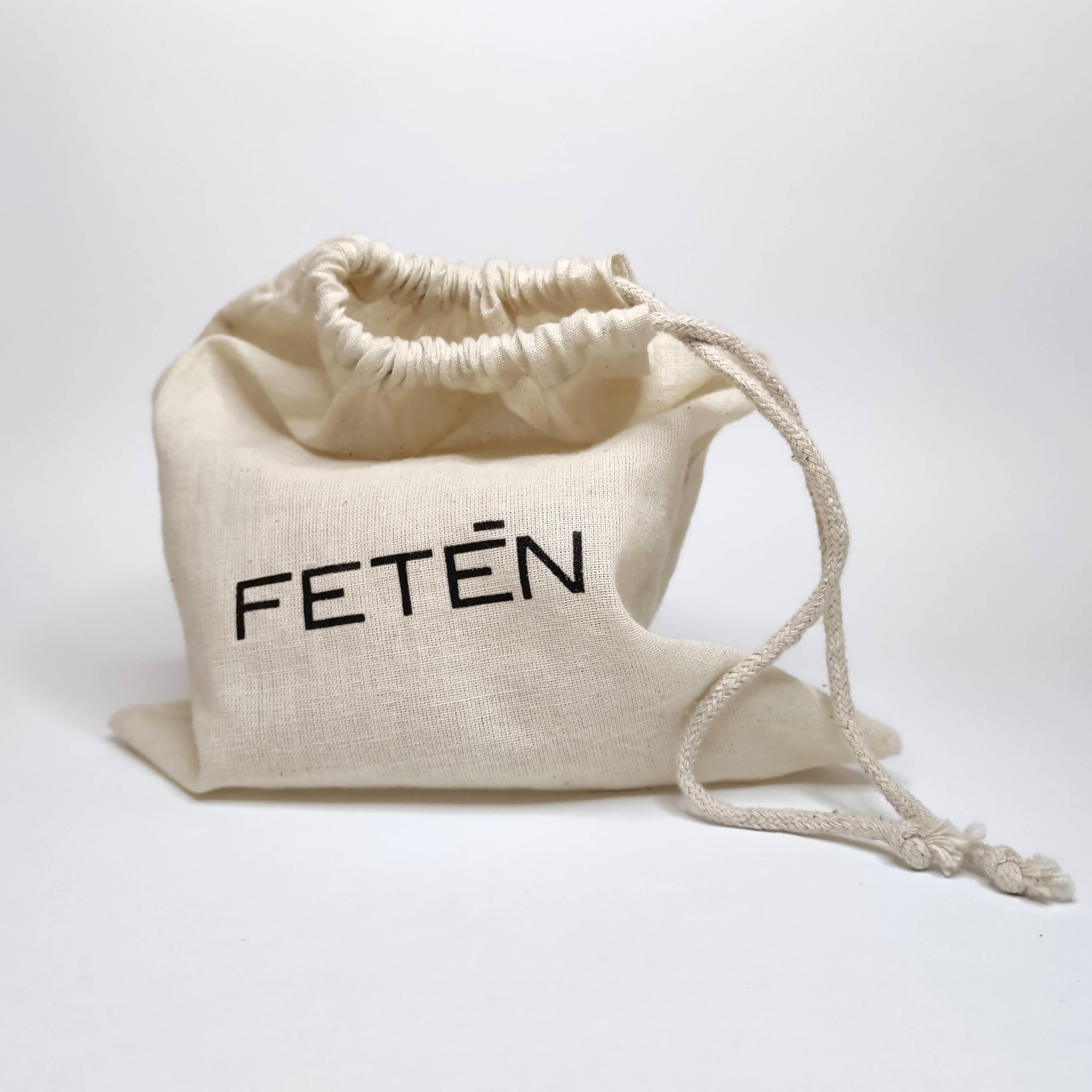 Kit de cuidados 360 para homens | FETĒN