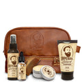 Kit para Barba com Volume e Cuidados Imperial Beard