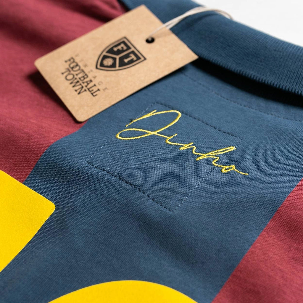 Tributo Dinho