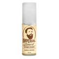 Serum alisador para barba e cabelo