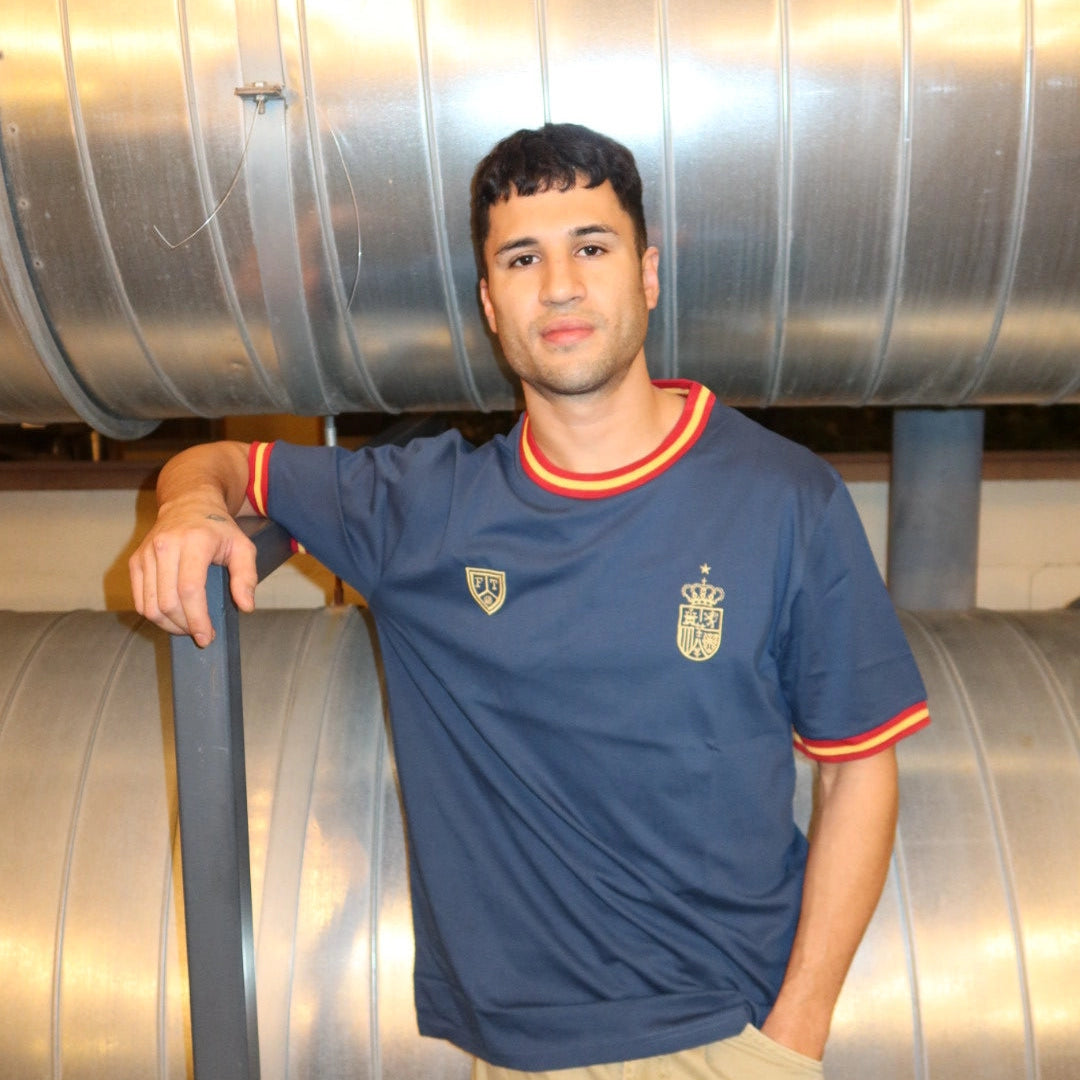 Tributo El Cerebro Iniesta