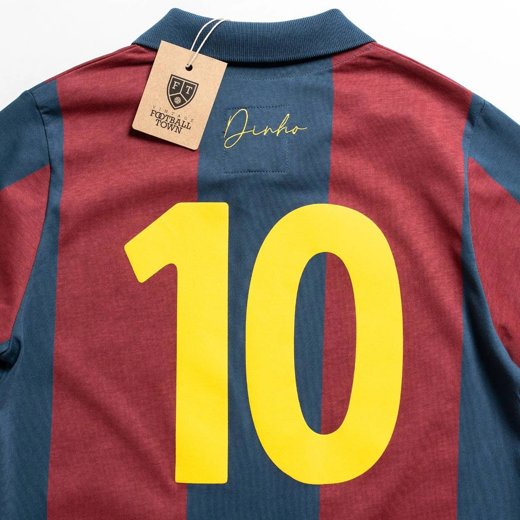 Tributo Dinho