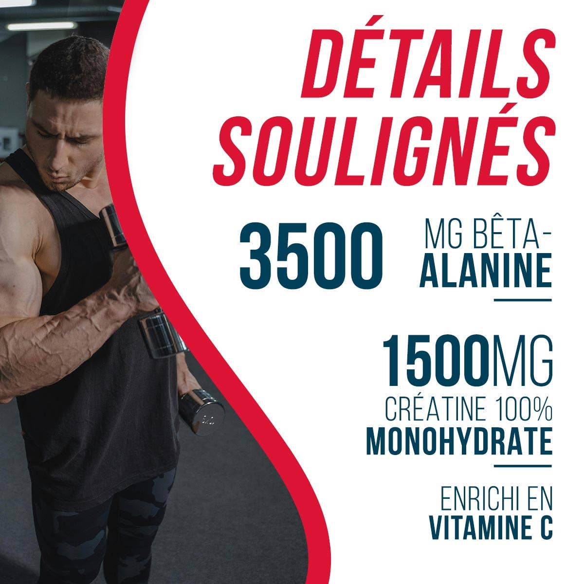 American Supplement Nitro Adrenaline Shot Pré-Treino 300 g