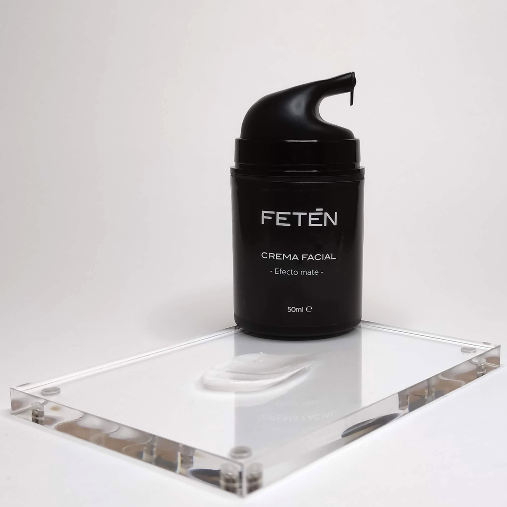 Kit de cuidados 360 para homens | FETĒN