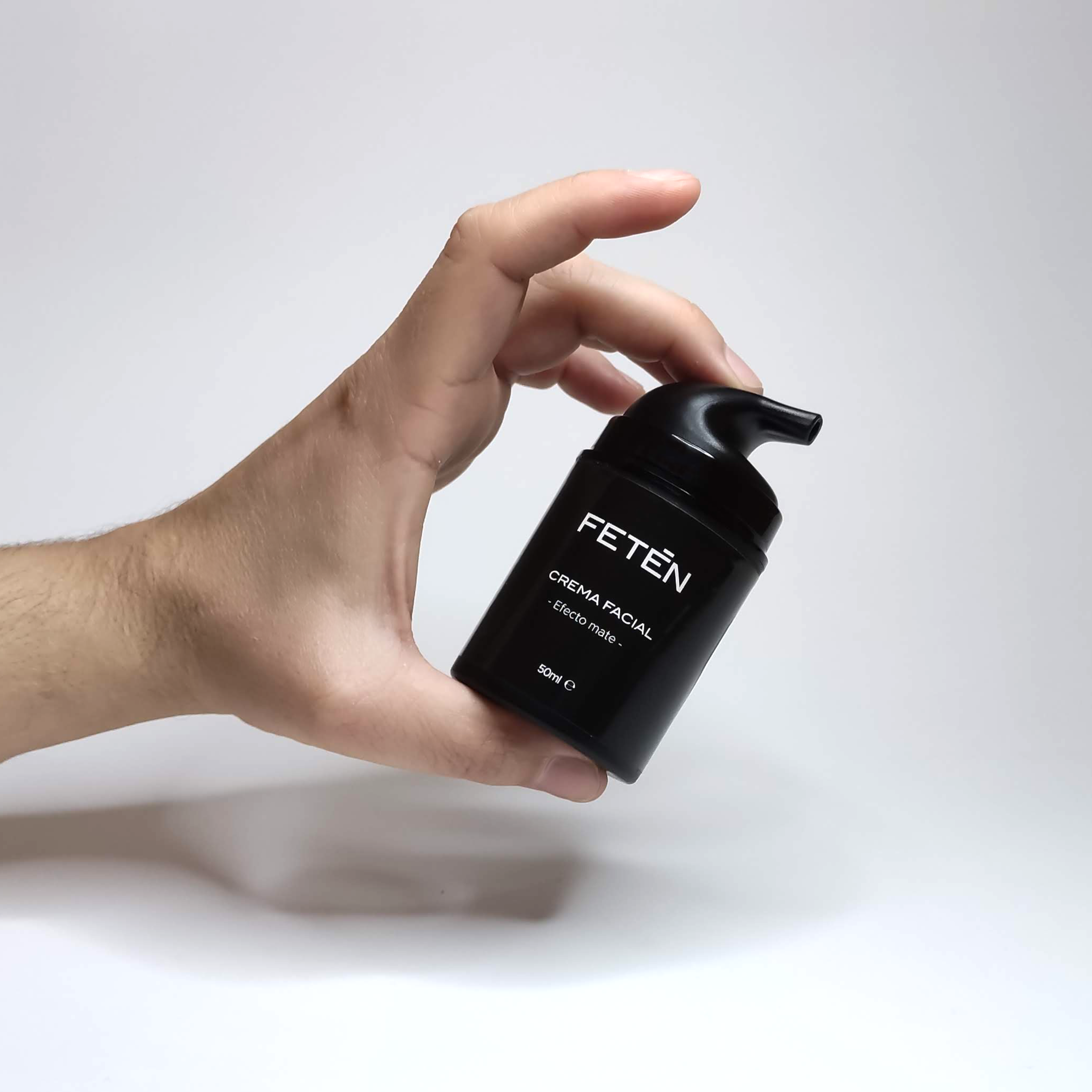 Kit de cuidados 360 para homens | FETĒN