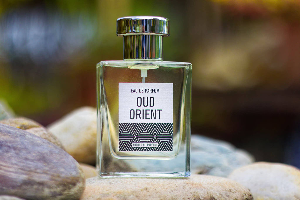 Perfume Oud Orient Eau de Parfum 50 ml