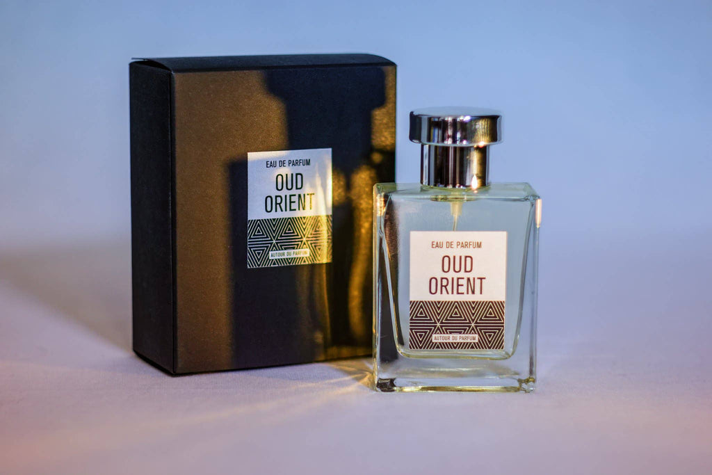 Perfume Oud Orient Eau de Parfum 50 ml