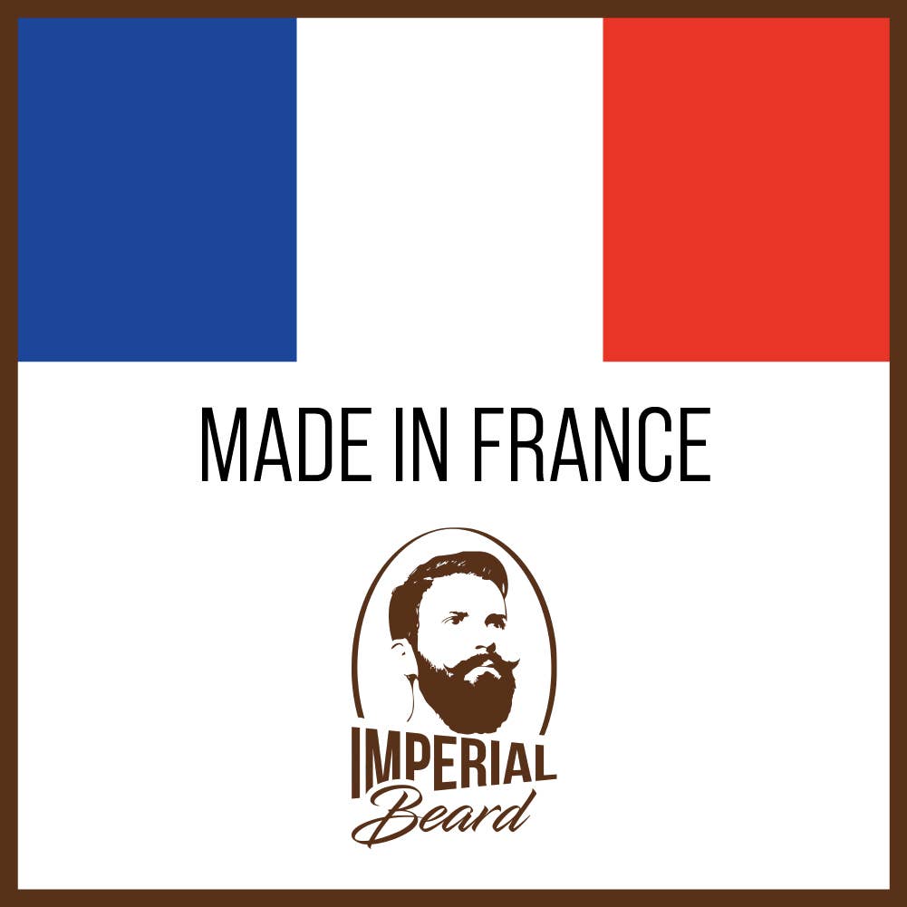 Óleo para barba Authentic Imperial Beard