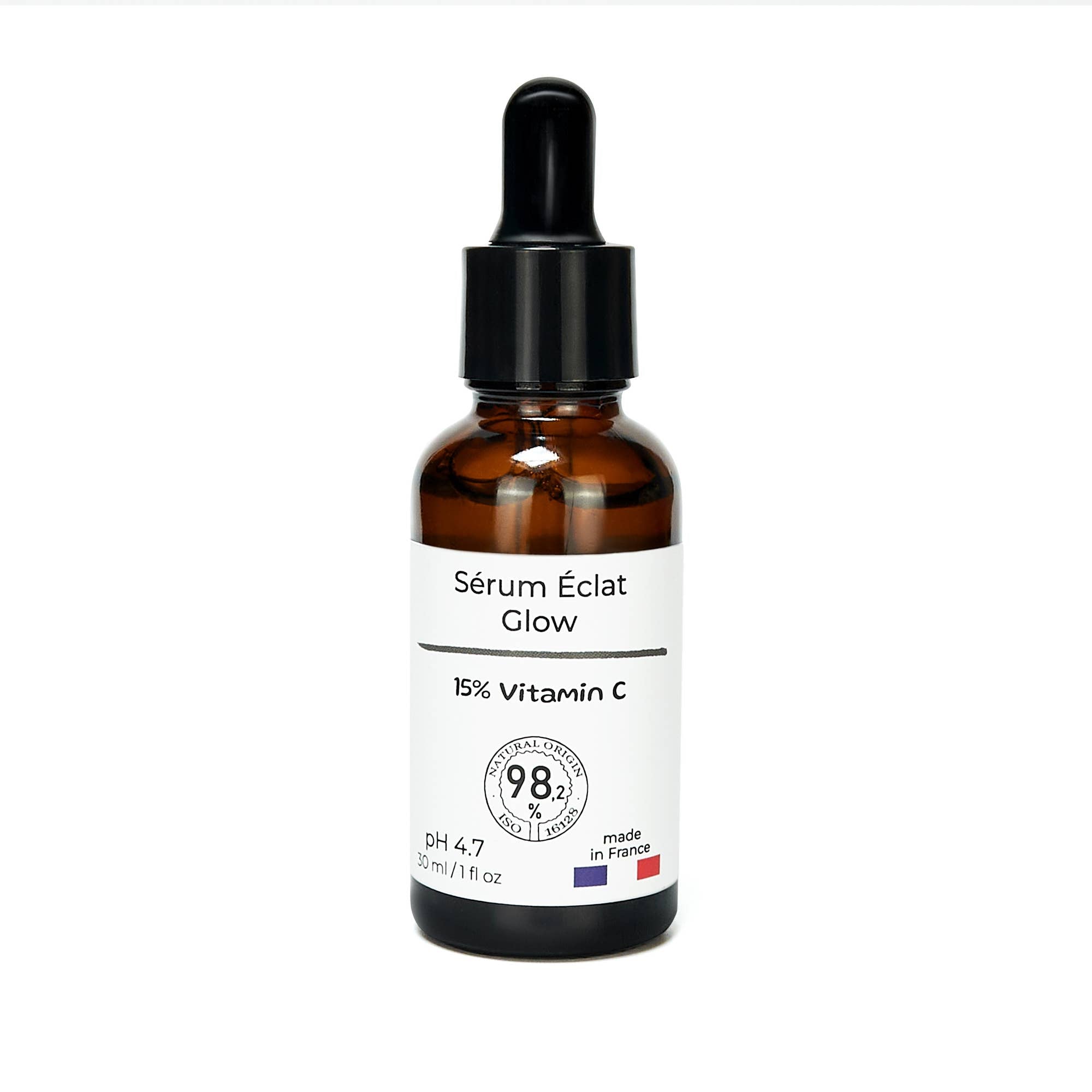 Sérum com 15% de Vitamina C