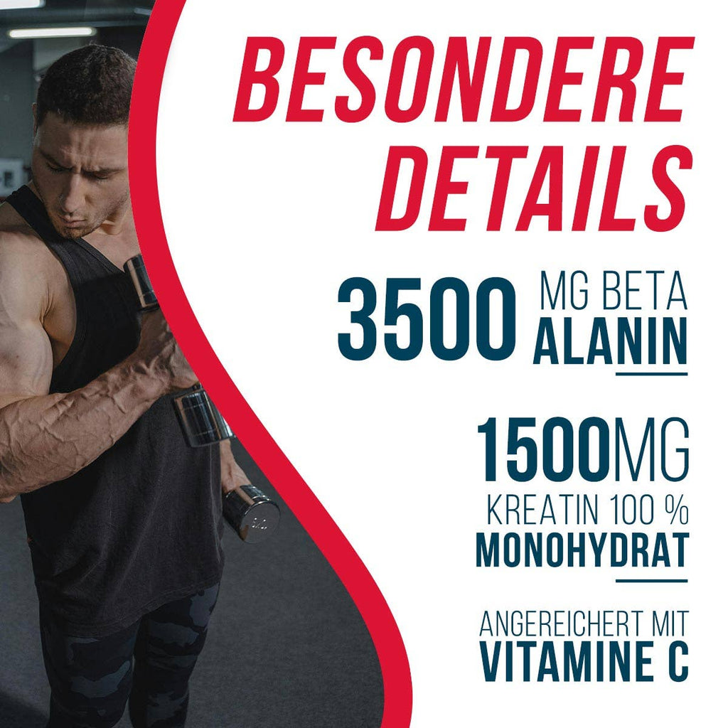 American Supplement Nitro Adrenaline Shot Pré-Treino 300 g