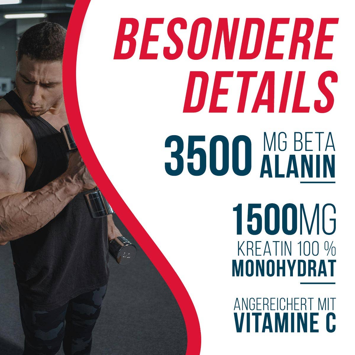 American Supplement Nitro Adrenaline Shot Pré-Treino 300 g