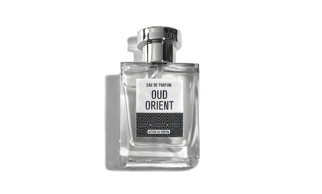 Perfume Oud Orient Eau de Parfum 50 ml