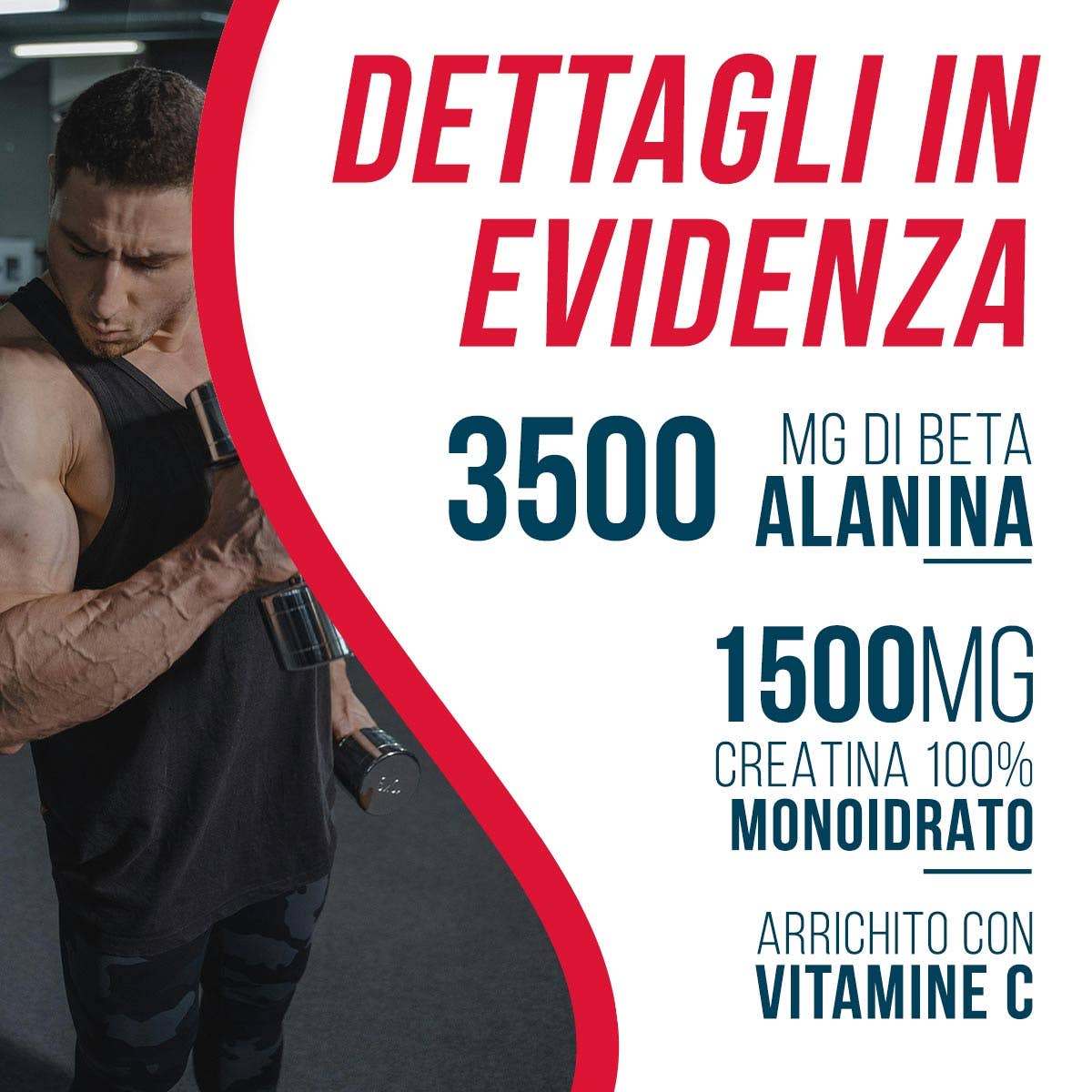 American Supplement Nitro Adrenaline Shot Pré-Treino 300 g