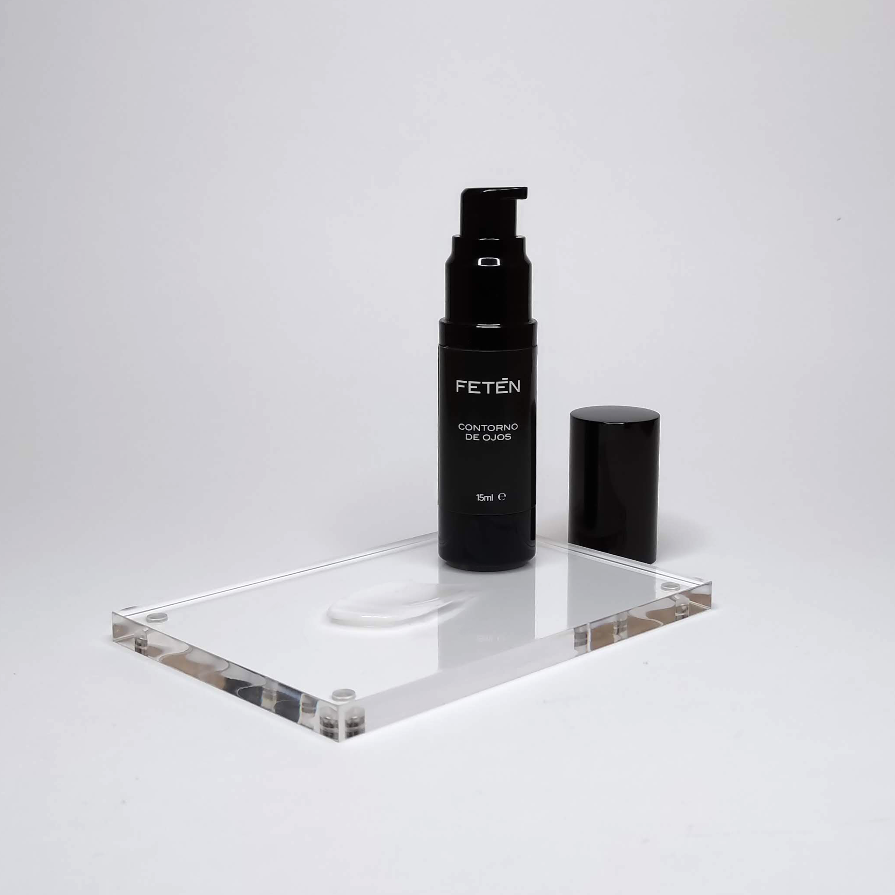 Kit de cuidados 360 para homens | FETĒN