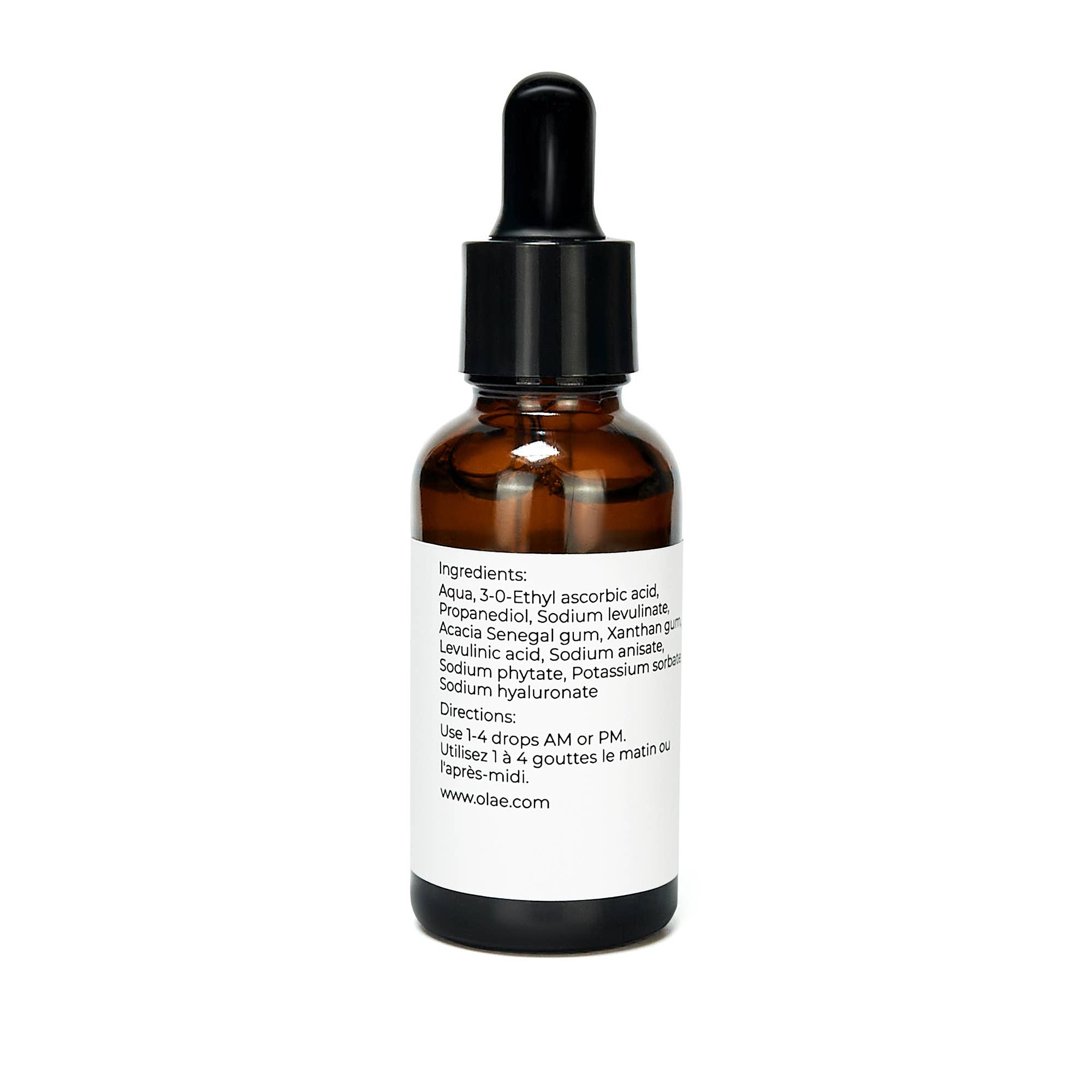 Sérum com 15% de Vitamina C