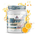 American Supplement Nitro Adrenaline Shot Pré-Treino 300 g