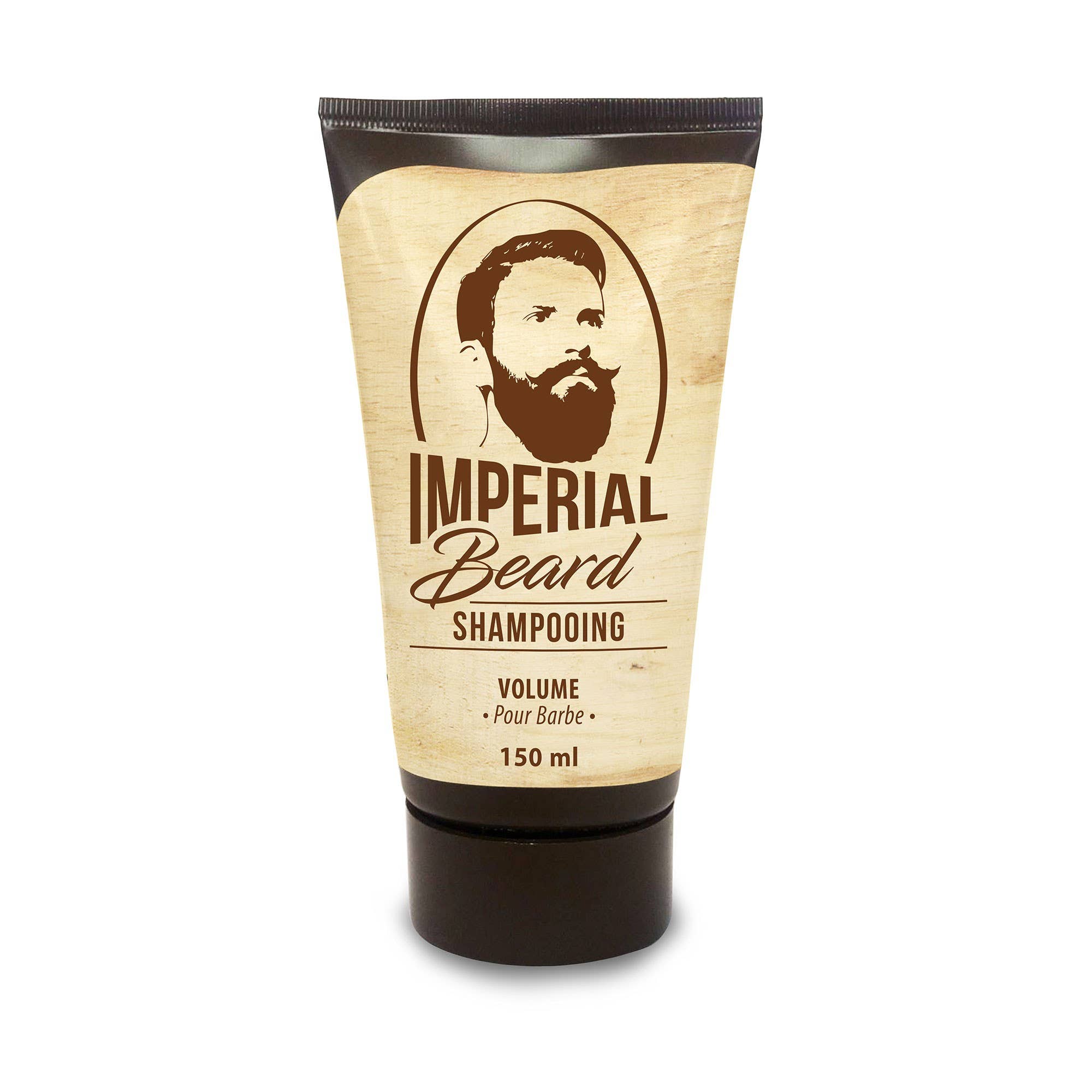 Shampoo Volume para Barba Imperial Beard