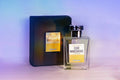 EAU DE PARFUM 50 ML COURO MANDARINA INTENSO